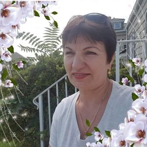 Meet your Posher, Oleksandra